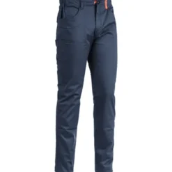 Pantaloni da Lavoro Multitasche Stretch Sottozero Super Stretch Summer E0520