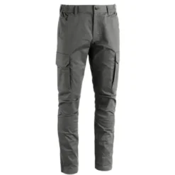 Pantaloni da Lavoro Multitasche Stretch Sottozero Ventura E0255