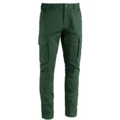 Pantaloni da Lavoro Multitasche Stretch Sottozero Ventura E0255