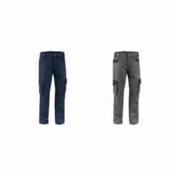 Pantaloni da Lavoro Multitasche Stretch Sottozero Bild 13030