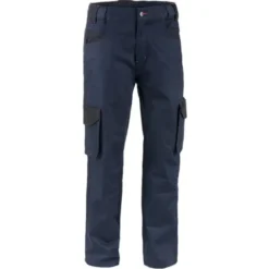 Pantaloni da Lavoro Multitasche Stretch Sottozero Bild 13030