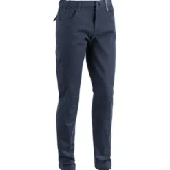 Pantaloni da Lavoro Multitasche Stretch Sottozero Super Stretch E0590