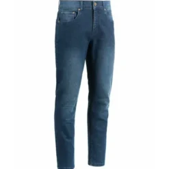 Pantaloni da Lavoro Multitasche Stretch Sottozero River E0275