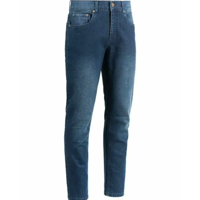 Pantaloni da Lavoro Multitasche Stretch Sottozero River E0275