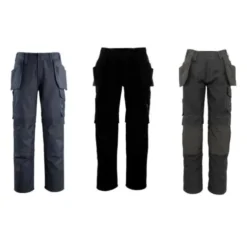 Pantaloni da Lavoro Multitasche Springfield Mascot 10131-154
