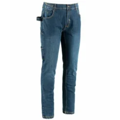 Pantaloni da Lavoro Multitasche Stretch Sottozero Ranch E0580