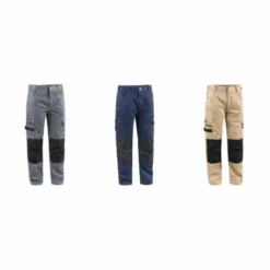 Pantaloni da Lavoro Multitasche Sottozero Travaux 15300