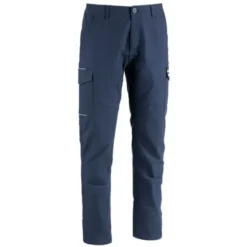 Pantaloni da Lavoro Multitasche Stretch Sottozero Sparta 18010