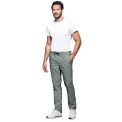 Pantaloni da Lavoro per Chef Multitasche Stretch Siggi Macbeth 28PA1603/00-1483