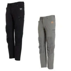 Pantaloni da Lavoro Reebok resistenti RB006P