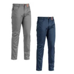 Pantaloni da Lavoro Sottozero Super Stretch Summer E0520