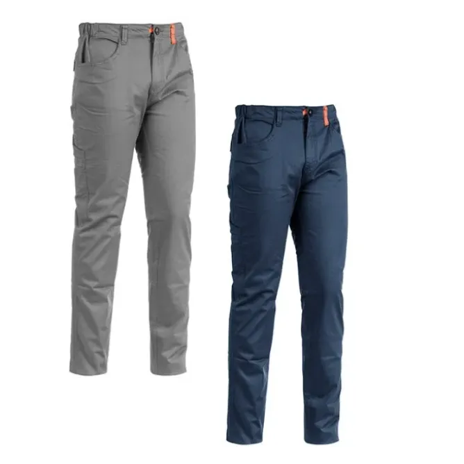 Pantaloni da Lavoro Sottozero Super Stretch Summer E0520