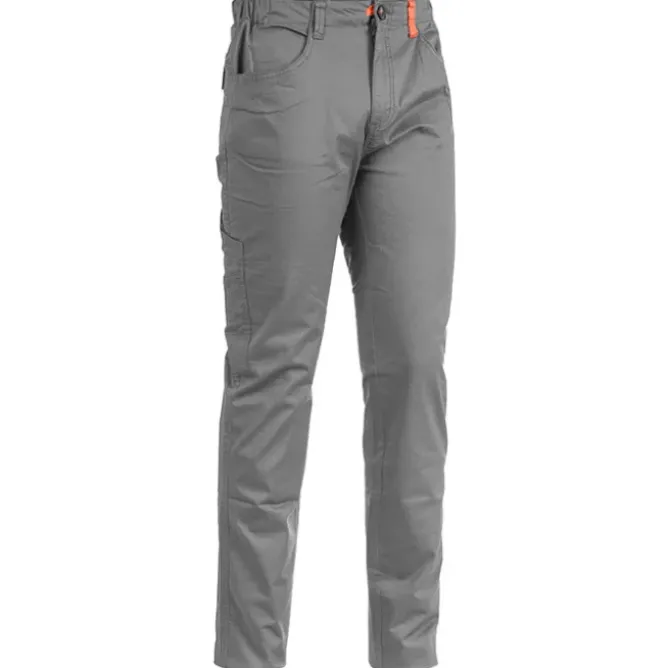 Pantaloni da Lavoro Sottozero Super Stretch Summer E0520