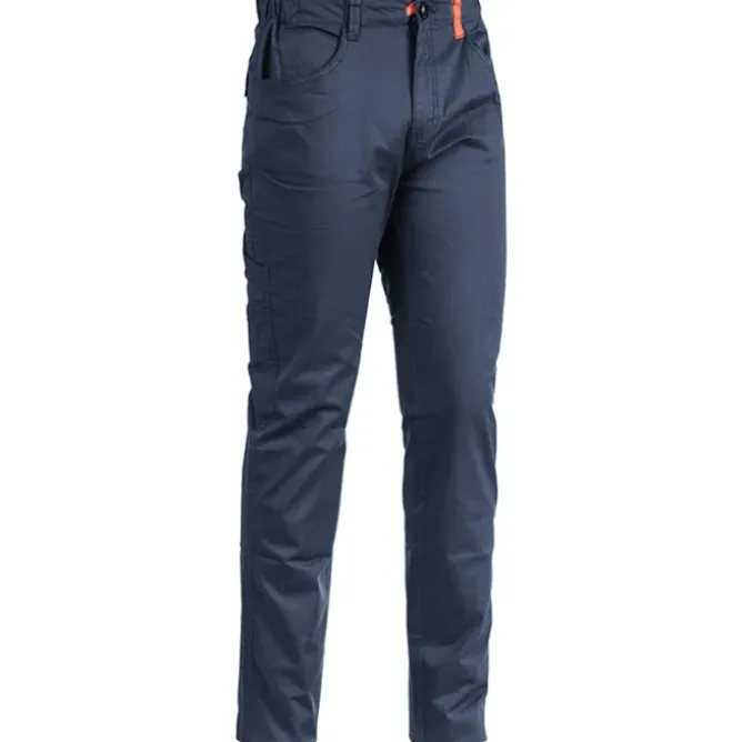 Pantaloni da Lavoro Sottozero Super Stretch Summer E0520