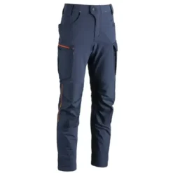 Pantaloni da Lavoro Sottozero Grecale AZ600