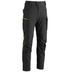 Pantaloni da Lavoro Sottozero Grecale AZ600