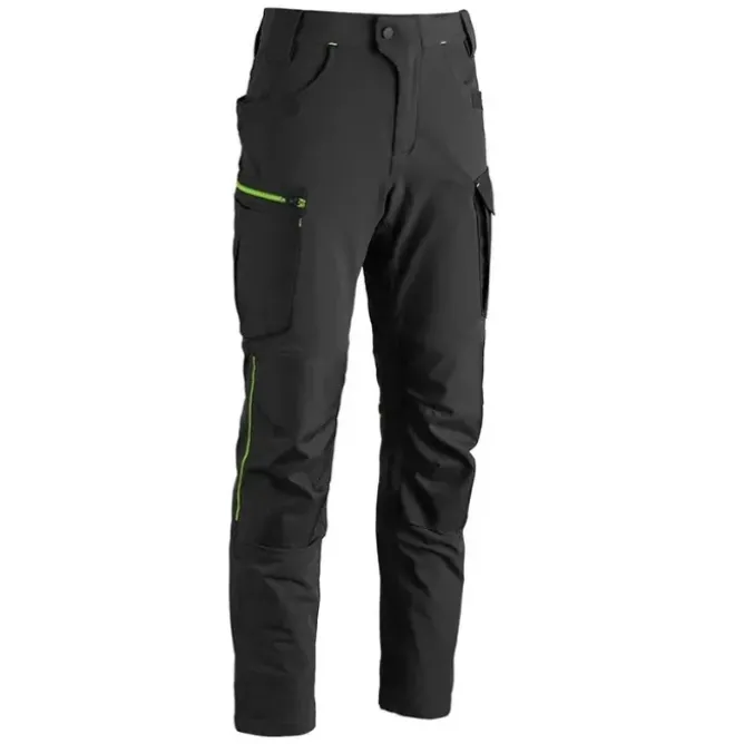 Pantaloni da Lavoro Sottozero Grecale AZ600