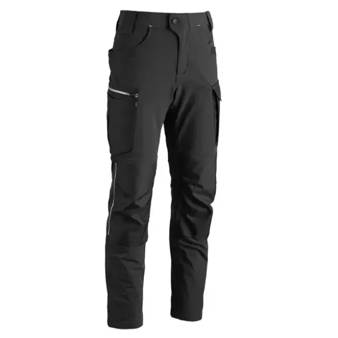 Pantaloni da Lavoro Sottozero Grecale AZ600