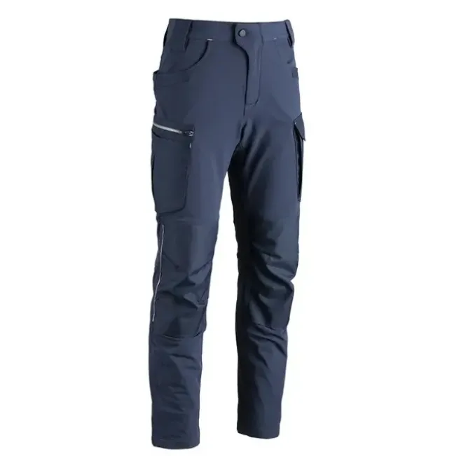 Pantaloni da Lavoro Sottozero Grecale AZ600