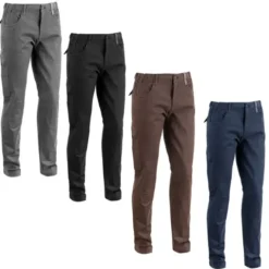 Pantaloni da Lavoro Sottozero SUPER STRETCH E0590