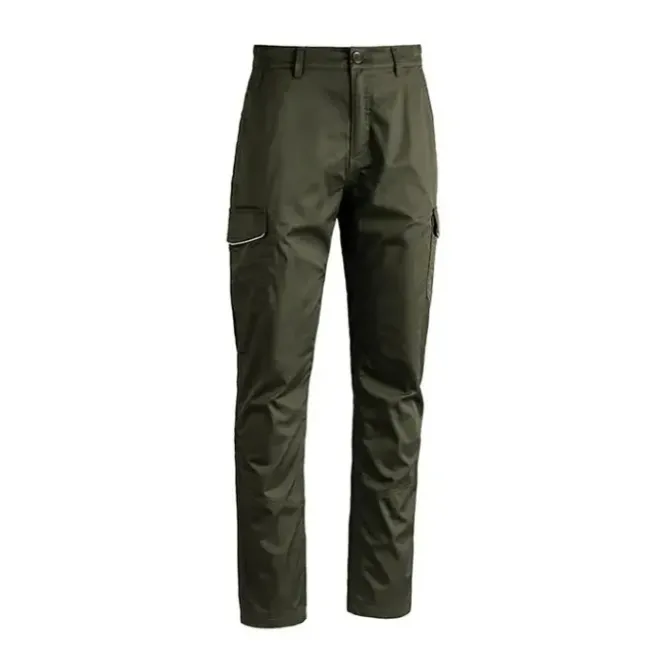 Pantaloni da Lavoro Sottozero Atlantic mix Winter 19060