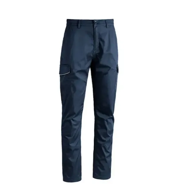 Pantaloni da Lavoro Sottozero Atlantic mix Winter 19060