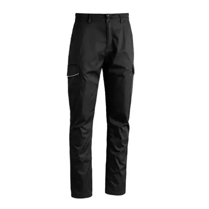 Pantaloni da Lavoro Sottozero Atlantic mix Winter 19060