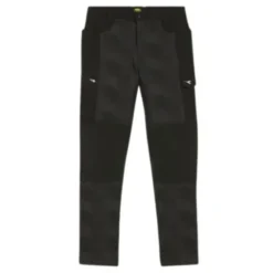 Pantaloni Da Lavoro Stretch Multitasche Diadora Utility Pant Freedom 702.182052