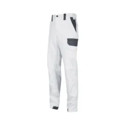 Pantaloni da Lavoro Stretch Multitasche U-Power Salonicco WIN339