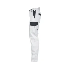 Pantaloni da Lavoro Stretch Multitasche U-Power Salonicco WIN339