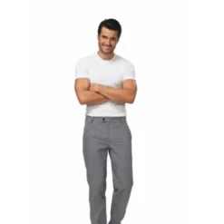 Pantaloni Cuoco da Lavoro Siggi Horeca Denzel 28PA0881/00-0648