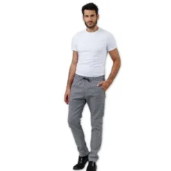 Pantaloni Cuoco da Lavoro Siggi Horeca Clem 28PA1118/00-0877