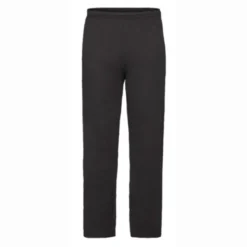 Pantaloni da Lavoro Classic Open Hem Jog Pants - Fruit of The Loom FR640320