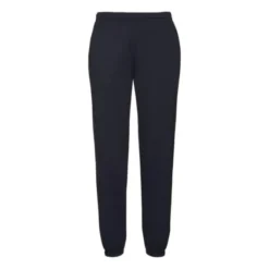 Pantaloni da Lavoro da Jogging Classici con Polsini Fruit of The Loom FR640260