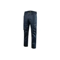 Pantaloni da lavoro Diadora Multitasche Staff Light Cotton 702.176213