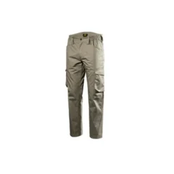 Pantaloni da lavoro Diadora Multitasche Staff Light Cotton 702.176213