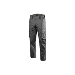 Pantaloni da lavoro Diadora Multitasche Staff Light Cotton 702.176213