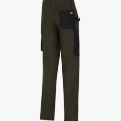 Pantaloni da lavoro Diadora Multitasche Stretch 702.170058