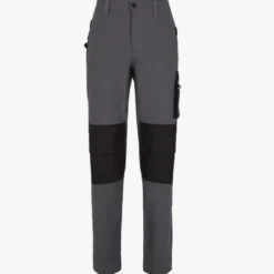 Pantaloni da lavoro Diadora Multitasche Stretch 702.170058