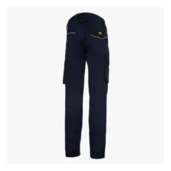 Pantaloni da lavoro Diadora Multitasche Staff 702.160301
