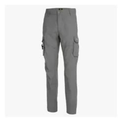 Pantaloni da lavoro Diadora Multitasche Win II 702.160305