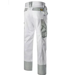 Pantaloni da lavoro Diadora Multitasche Stretch Easywork Light 702.175553