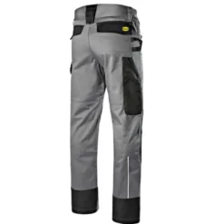 Pantaloni da lavoro Diadora Multitasche Stretch Easywork Light 702.175553
