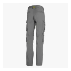 Pantaloni da lavoro Diadora Multitasche Stretch Wayet II 702.160298