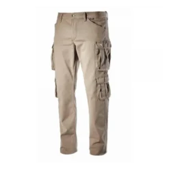 Pantaloni da lavoro Diadora Multitasche Stretch Wayet II 702.160298