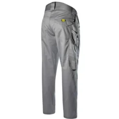 Pantaloni da lavoro Diadora Multitasche Rock Ligh Cotton 702.175342