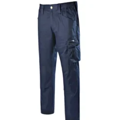 Pantaloni da lavoro Diadora Multitasche Rock Ligh Cotton 702.175342