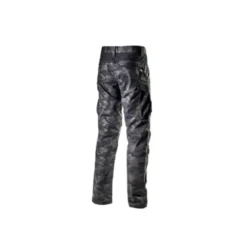 Pantaloni da lavoro Diadora Ribstop Stretch Cargo 702.173172