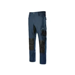 Pantaloni da lavoro Diadora tessuto stretch TOP Performance 702.175551