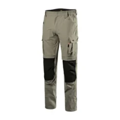 Pantaloni da lavoro Diadora tessuto stretch Tech Performance 702.176200
